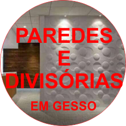 Paredes e Divisórias